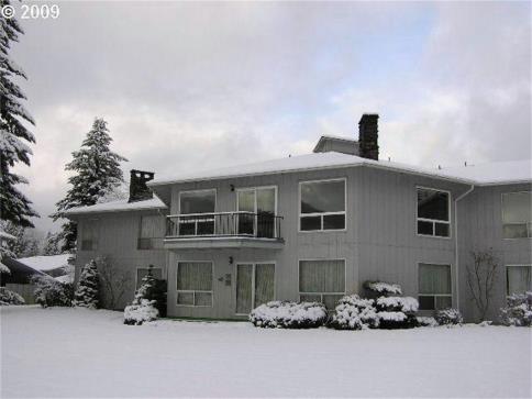 Upper Level Unit