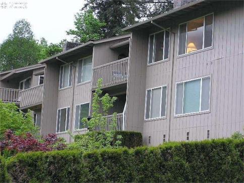 Clear Hills Condo Unit 656