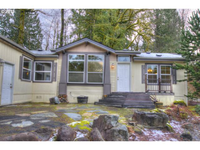 68988 E CEDAR HILL LOOP Mt Hood  - Liz Warren Mt. Hood Real Estate