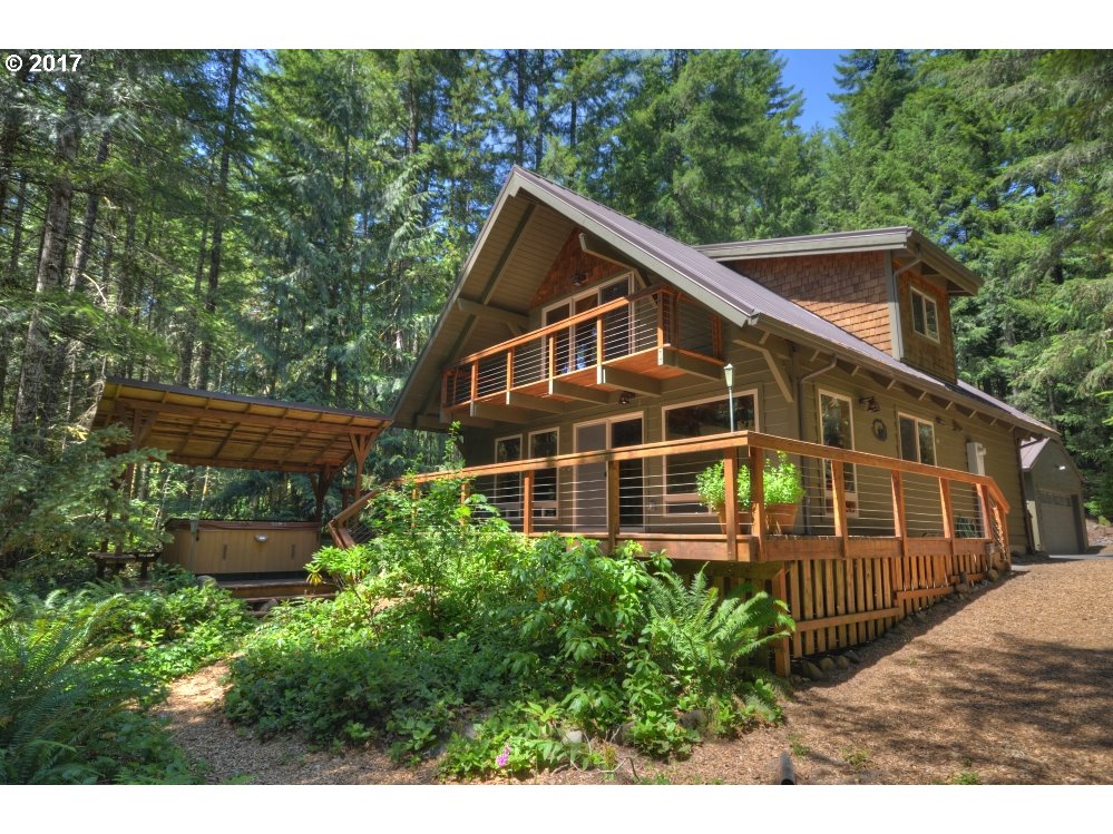 69751 E ALPINE NORTH CT Mt Hood  - Liz Warren Mt. Hood Real Estate