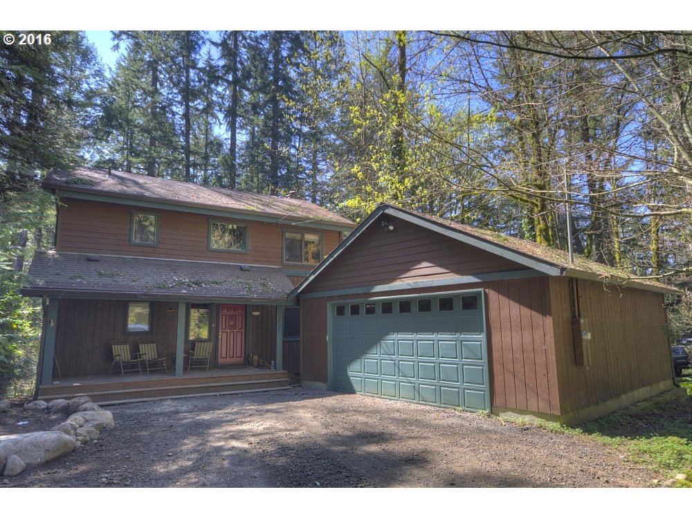 70494 E TERRACE DR Mt Hood  - Liz Warren Mt. Hood Real Estate