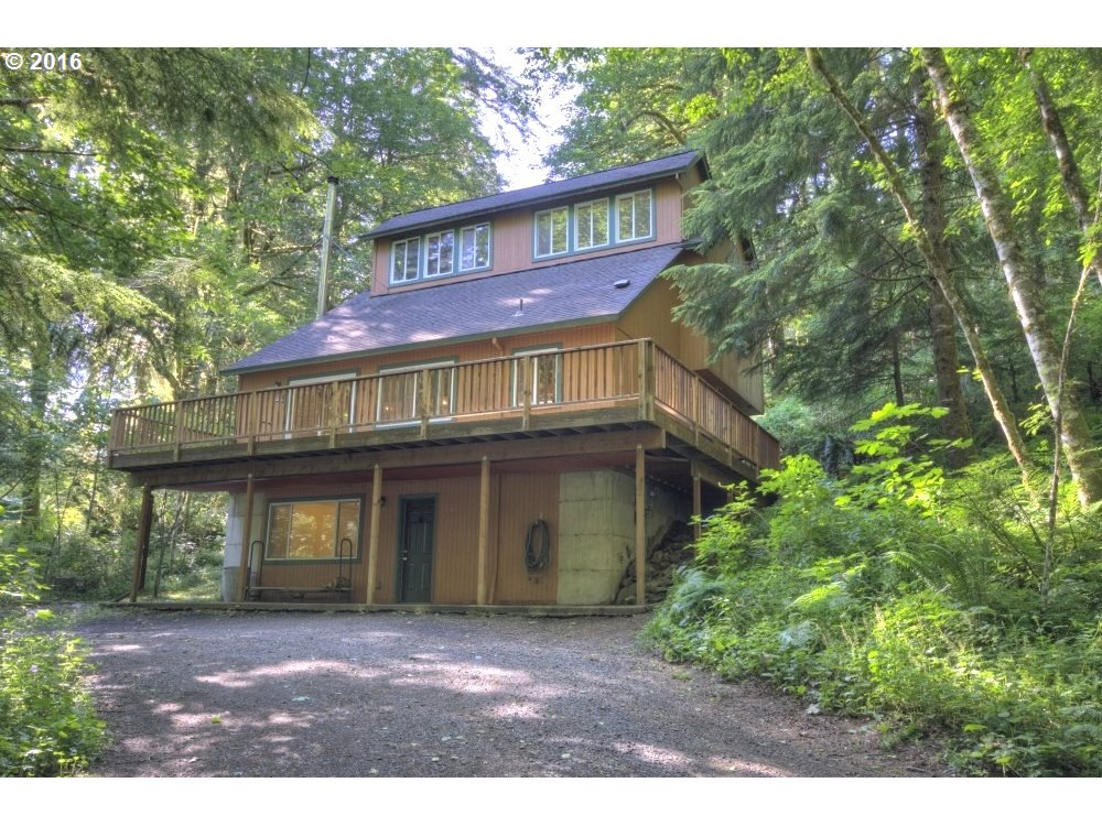 70852 E FAUBION LOOP Mt Hood  - Liz Warren Mt. Hood Real Estate