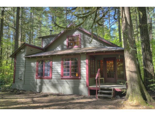 72310 E FAUBION LOOP Mt Hood  - Liz Warren Mt. Hood Real Estate