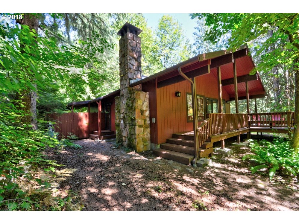 72715 E VILLAGE LOOP RD Mt Hood  - Liz Warren Mt. Hood Real Estate