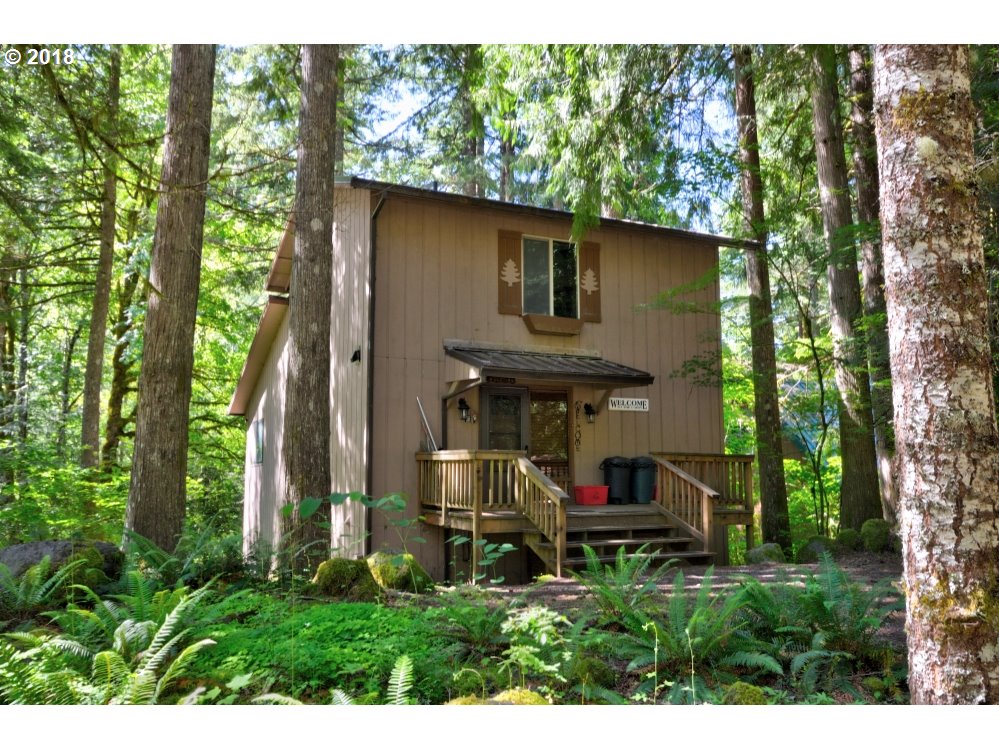 72910 E VILLAGE LOOP RD Mt Hood  - Liz Warren Mt. Hood Real Estate