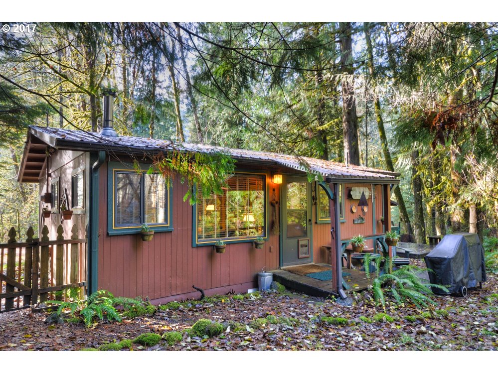 73411 E LITTLEBROOK LN Mt Hood  - Liz Warren Mt. Hood Real Estate