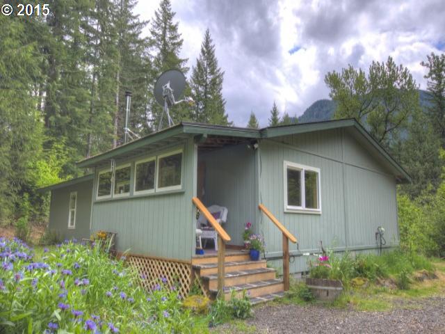 74762 E COLD SPRINGS RD Mt Hood  - Liz Warren Mt. Hood Real Estate