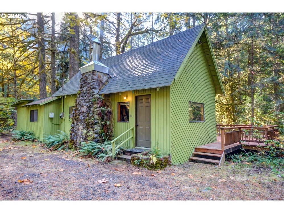 74810 E ROAD 26 Lot 42 Mt Hood  - Liz Warren Mt. Hood Real Estate