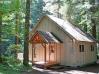 75202 E ROAD 28B Lot 5 Mt Hood Mt. Hood Leased Land Cabins For Sale - Liz Warren Mt. Hood Real Estate