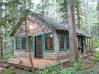 75940 E ROAD 27 Lot 28 Mt Hood Mt. Hood Leased Land Cabins For Sale - Liz Warren Mt. Hood Real Estate