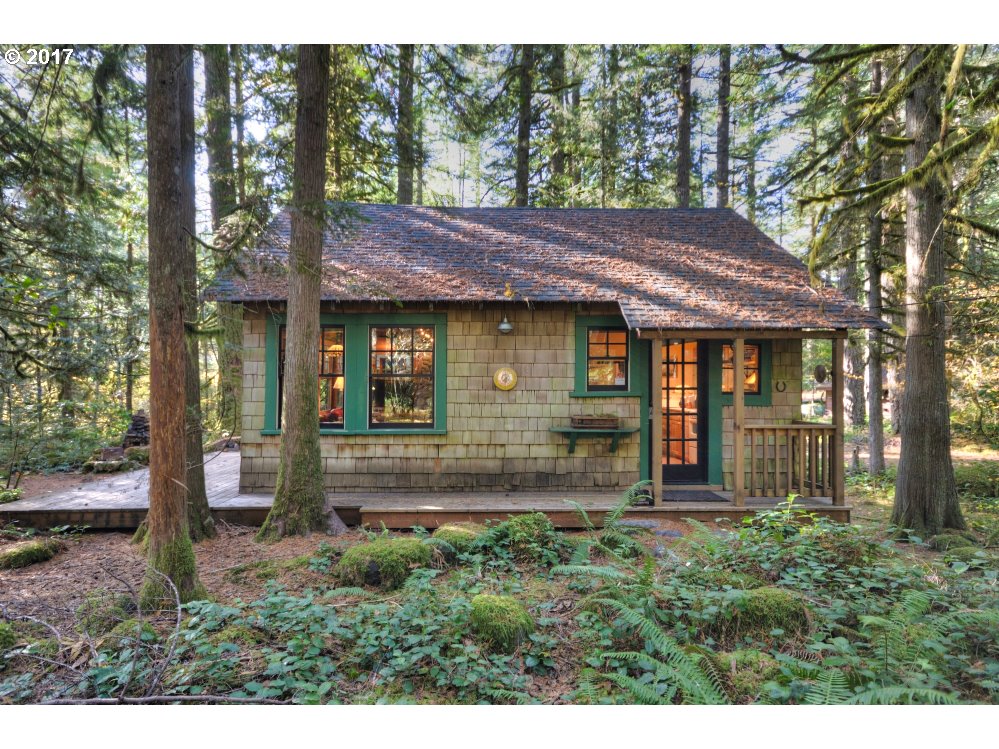 75940 E ROAD 27 Lot 28 Mt Hood  - Liz Warren Mt. Hood Real Estate