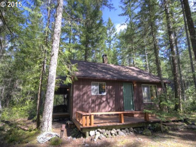 75995 E Road 28 Lot 31 Mt Hood  - Liz Warren Mt. Hood Real Estate