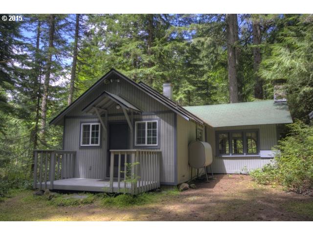 76605 E ROAD 31 lot 35 Mt Hood  - Liz Warren Mt. Hood Real Estate