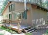 78924 E ROAD 34 lot 44 Mt Hood Mt. Hood Leased Land Cabins For Sale - Liz Warren Mt. Hood Real Estate