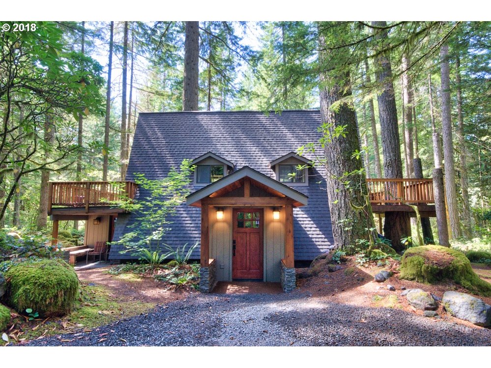 78935 E ROAD 35 Lot 131 Mt Hood  - Liz Warren Mt. Hood Real Estate