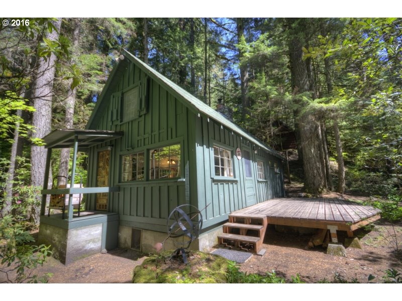 79588 E ROAD 35A Lot 56 Mt Hood  - Liz Warren Mt. Hood Real Estate