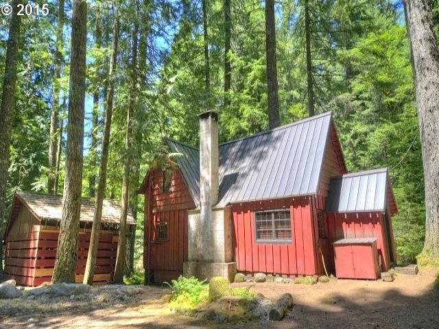79635 E ROAD 35 Lot 155 Mt Hood  - Liz Warren Mt. Hood Real Estate