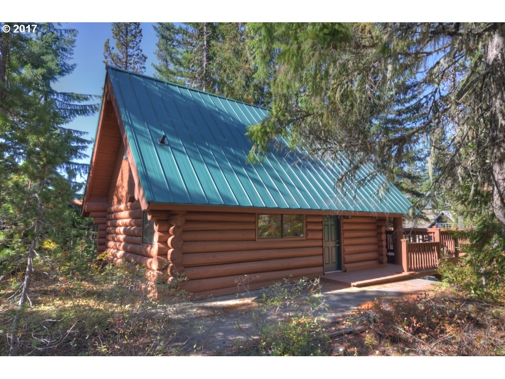 89130 E LITTLE TRL Mt Hood  - Liz Warren Mt. Hood Real Estate