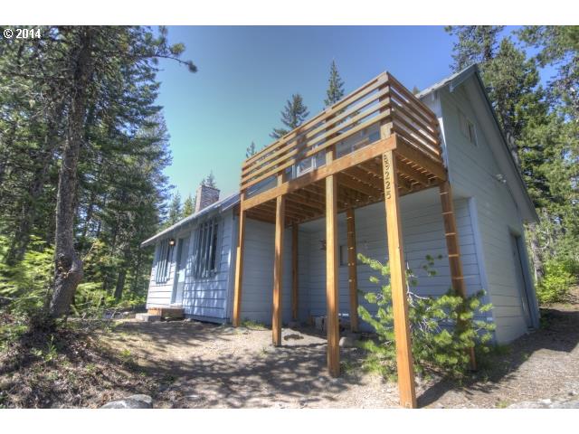 89255 E GOVERNMENT CAMP LOOP Mt Hood  - Liz Warren Mt. Hood Real Estate