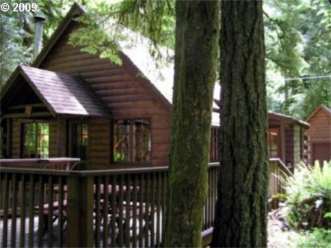 1935 cabin