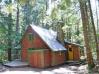 ROAD 34 LOT 60 Mt Hood Mt. Hood Leased Land Cabins For Sale - Liz Warren Mt. Hood Real Estate