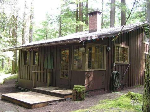 Road 15 Lot 3 and 4  Rhododendron Oregon