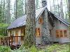 Road 20 Lot 40 Mt Hood Mt. Hood Leased Land Cabins For Sale - Liz Warren Mt. Hood Real Estate