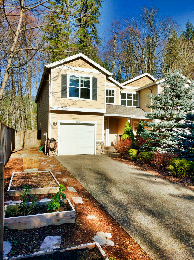 Welches Townhouse on Twinberry Loop