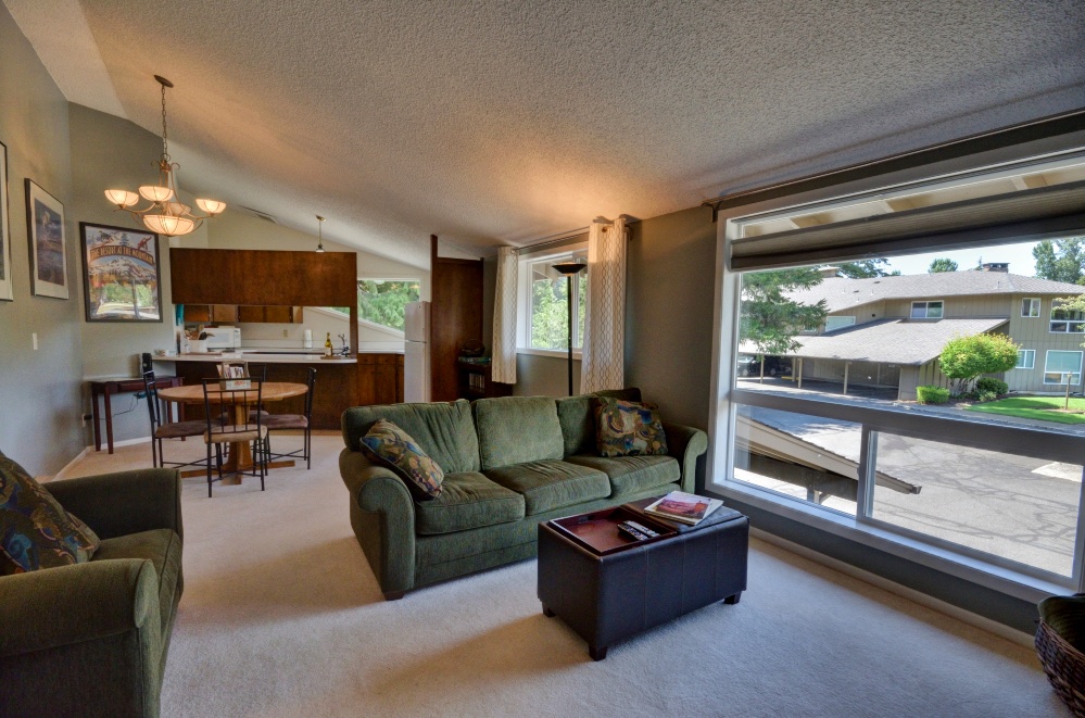 Mt. Hood Villages Condo at the Resort at the Mountain 97067