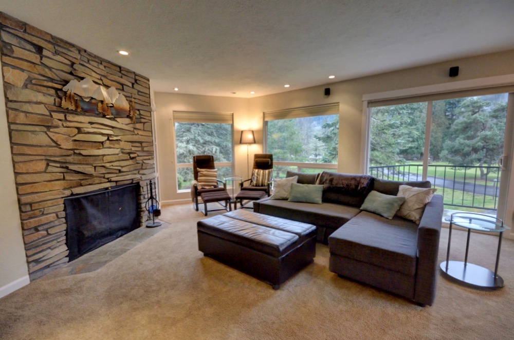 Fairway Estates Mt. Hood Condo