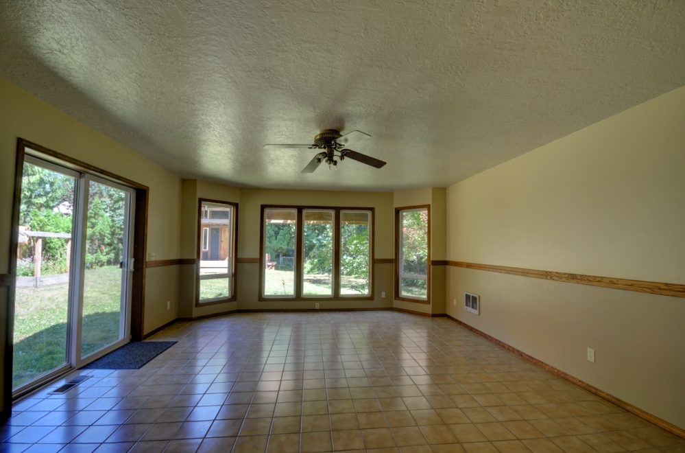 Twinberry Loop Four Bedroom Home in Welches, Oregon