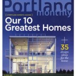 Portland Monthly Magazine April 2012