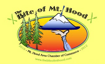 The Bite of Mt. Hood for 2015