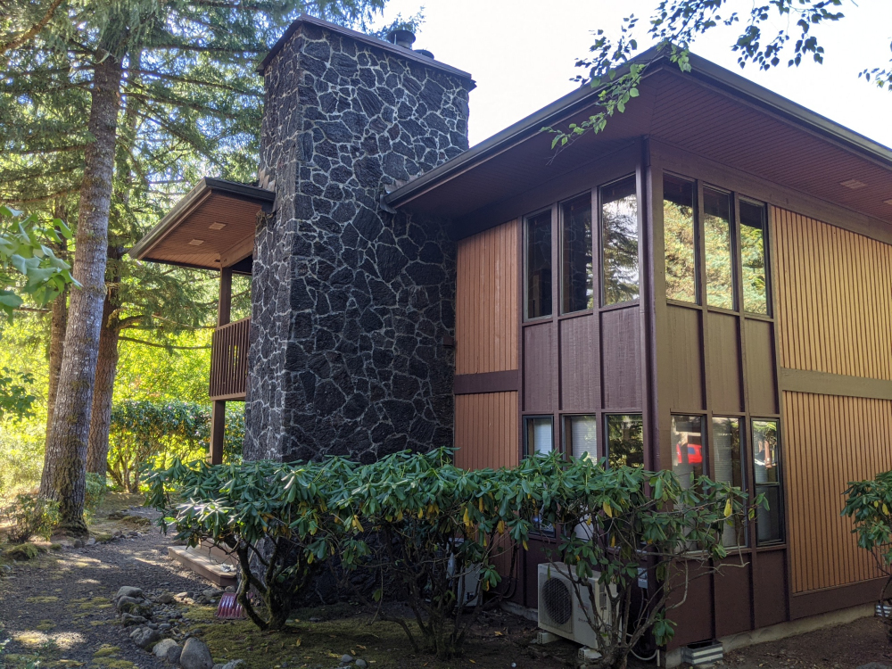 Shadow Hawk Condo in Welches Oregon 