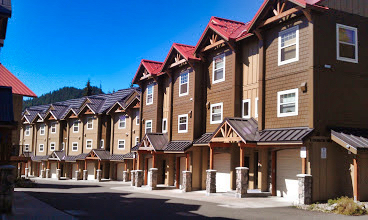 Government Camp Condos