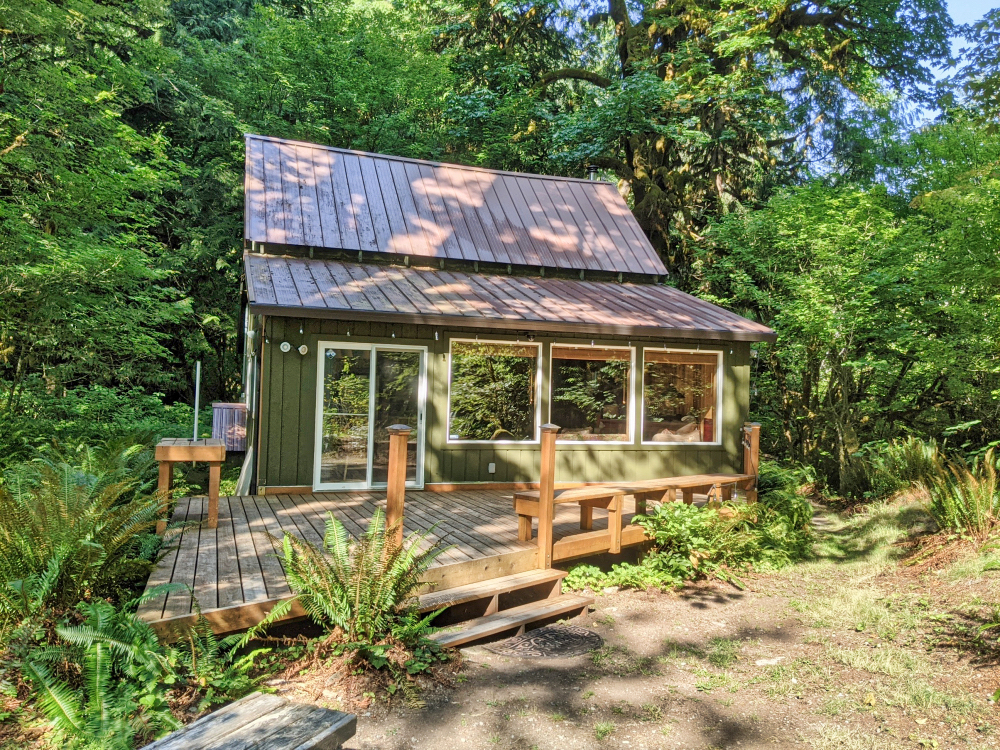 Still Creek Cabin